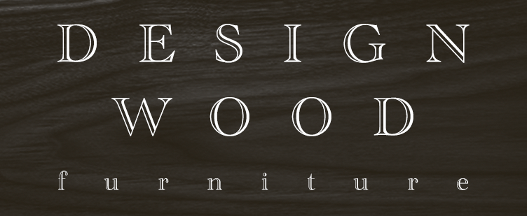 Design Wood furniture
